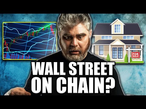 LCX: 50X CRYPTO Deep Dive (Trading STOCKS & REAL ESTATE On Blockchain 👀)