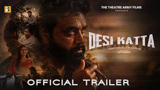 Desi Katta