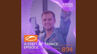 A State Of Trance (ASOT 894) (Outro)