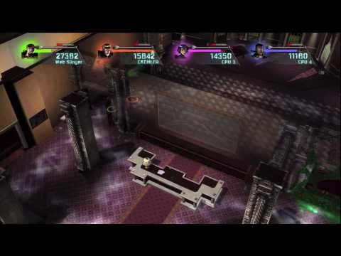 Ghostbusters : Sanctum of Slime Playstation 3