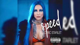 Speed -eletronic music (over drive movie 2017)