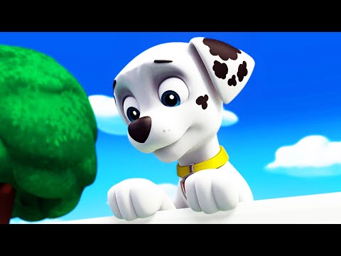 PAW PATROL: RUBBLE ON THE DOUBLE Clip - 