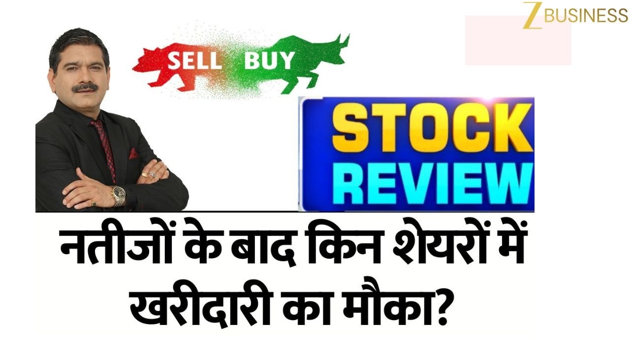 Result Review: Sell HCL Technologies, Buy 360 One WAM | Top Trades Today