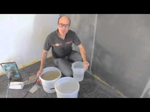 Lehmputz VENEZIA von casanatura24 de