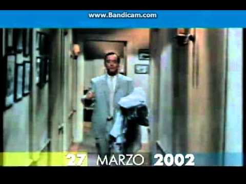 27 marzo 2002 muore Billy Wilder