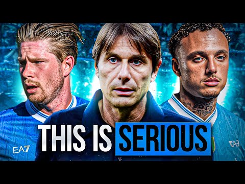 This New Napoli Team Is Terrifying! 