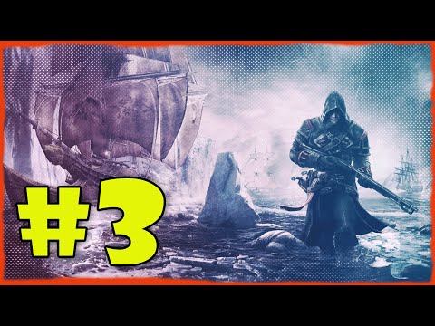 CODUL ASASINILOR (EPISODUL 3)