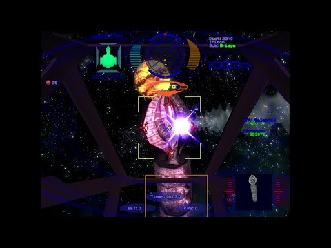 Wing Commander: Secret Ops [Alt Path] - Sirius Mission 1 (Supply Line Crunch)