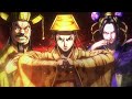 TVアニメ キングダム 第4シリーズ 毐国反乱編 PV 7月9日 土 24 00 放送予定14話