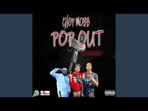 Pop Out (feat. Cash Hakavelli & Stunna 4 Vegas)
