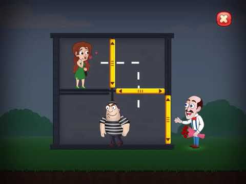 Gardenscapes Minigame - Help Katherine Meet Austin (2021 Edition)