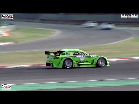 TROFEO SUPER CUP 2019 | HIGHLIGHTS ROUND 4 ADRIA - 2° DIVISIONE