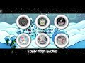 All I Gyatt For Chrizzmas Is You Spongebob ORIGINAL COVER LYRICS VERSION