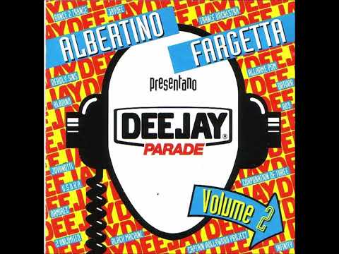 Deejay Parade Volume 2