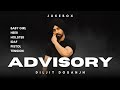 Advisory Diljit Dosanjh Full EP Jukebox Full Album