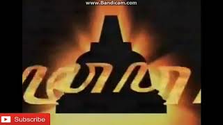 Download lagu Station id TVB Jawa Tengah 2003 mp3