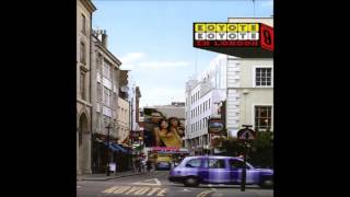 코요태 9집 London Koyote (2006) 09. 벽