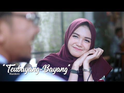 Teubayang-Bayang - RIALDONI (Official Video Klip)