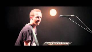 Passage des Cyclones (live acoustique)