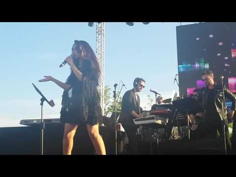 Emirhan Cengiz feat. Betül Demir - Hacıyatmaz (Medipol Üniversitesi) (11.05.2017)