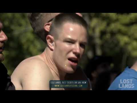 Hairitage @ Lost Lands 2021