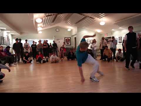 Sutairu Vol.1 Breaking Finals - Frescy vs Blu