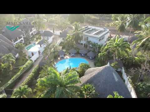 Aestus  Villas Resort