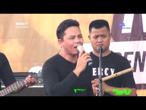 Bebas - OM. MERCY - Voc. Dheris Irama