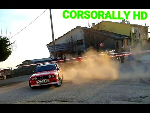 2° Lessinia Rally Historic - 10° Lessinia Sport 2020 Show and Mistakes