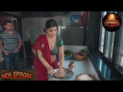 पड़ोसी की शादी की रात का राज़ | Ander Ki Baat | Ullu New Episode 2026