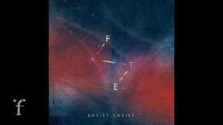 Soviet Soviet - "Hidden"