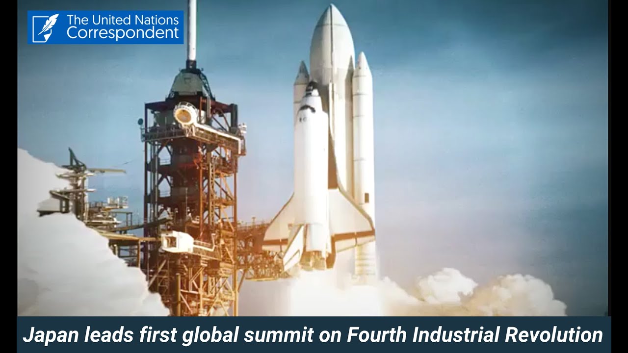 Global Summit on 4th Industrial Revolution