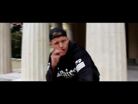 Mongrel - Vlastní Pohled (prod. Mitch Beatz) OFFVIDEO