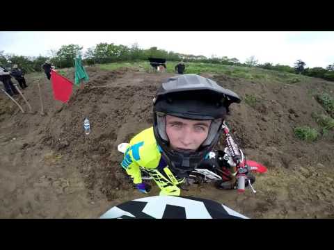 Pitstar Cup - Part two: Skærbæk