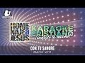 Con tu sangre - Marcos Witt (Cantada)