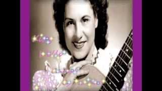 Kitty Wells - Carmel By The Sea
