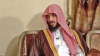 صورة تيسير الفقه لمعالي الشيخ أ د  سعد بن ناصر الشثري الحلقة 3