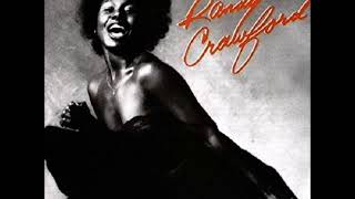 Randy Crawford - My Heart Is Not as Young as It Used to Be
