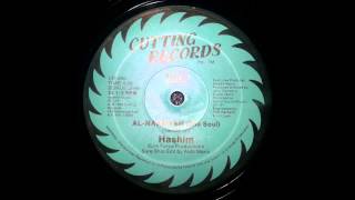 Hashim - Al-naafiysh (the soul) (B-Side with Bonus Beats)