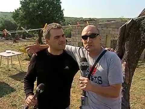 Moje skitnje 80 Rastane Donje