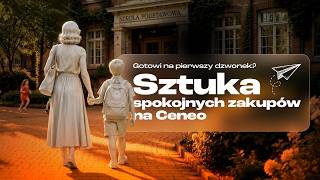 Back to school z Ceneo