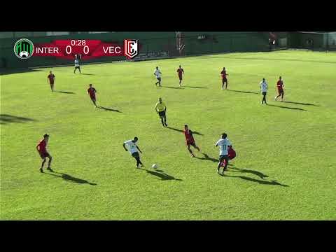 3º Jogo - Campeonato Mineiro 1ª Divisão - Sub15