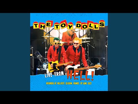 Dig That Groove Baby (Live)