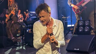 @SuedeHQ Suede - No Tomorrow, Clore Ballroom, London 26.08.25 