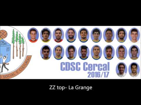 Almeirim FC 4 Cercal Futsal 3 - 5ª Jornada campeonato distrital