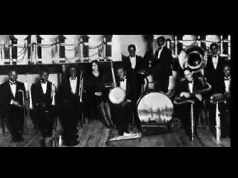 Careless Love - Celestin's Tuxedo Orchestra 1925