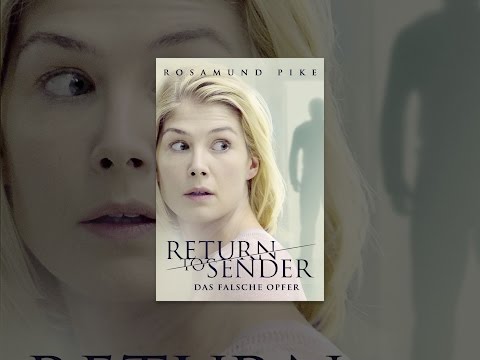 Return to Sender: Das falsche Opfer