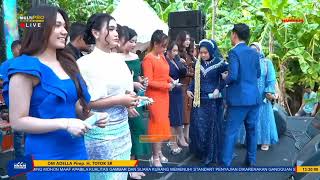Download lagu PENGANTIN BARU || ALL ARTISNYA OM ADELLA || TEGAL mp3