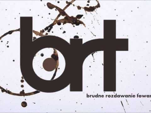 BRT - ...Na Szczyt (prod. Myksu)