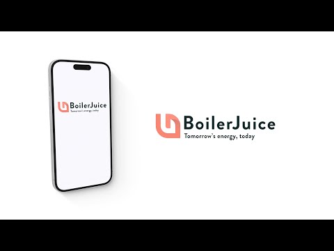 Boilerjuice App Overview Arch